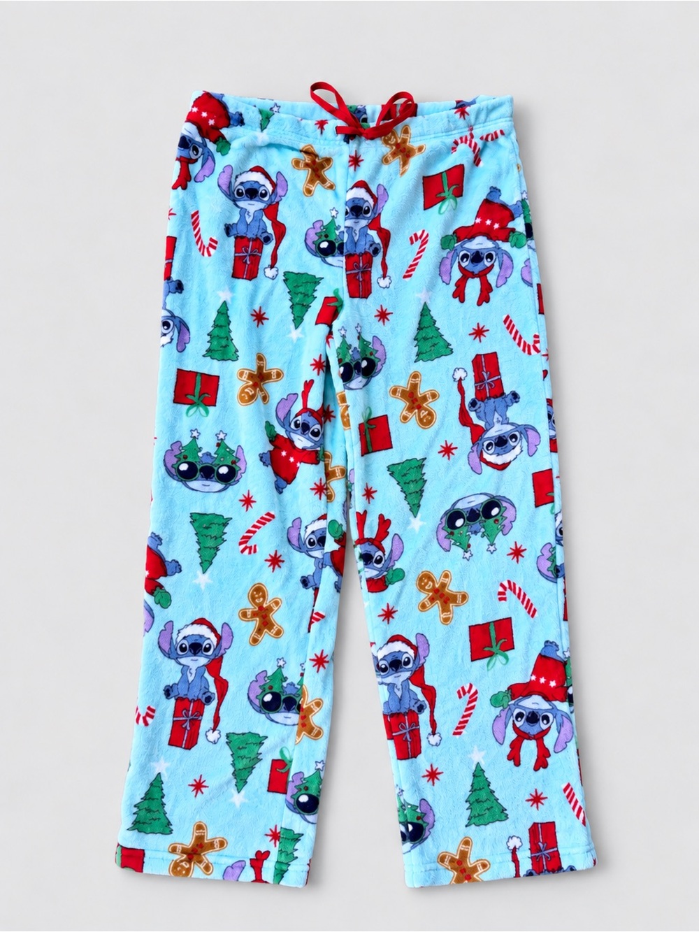🎉5 for $45🎉 Disney pajama pants fuzzy soft size XL